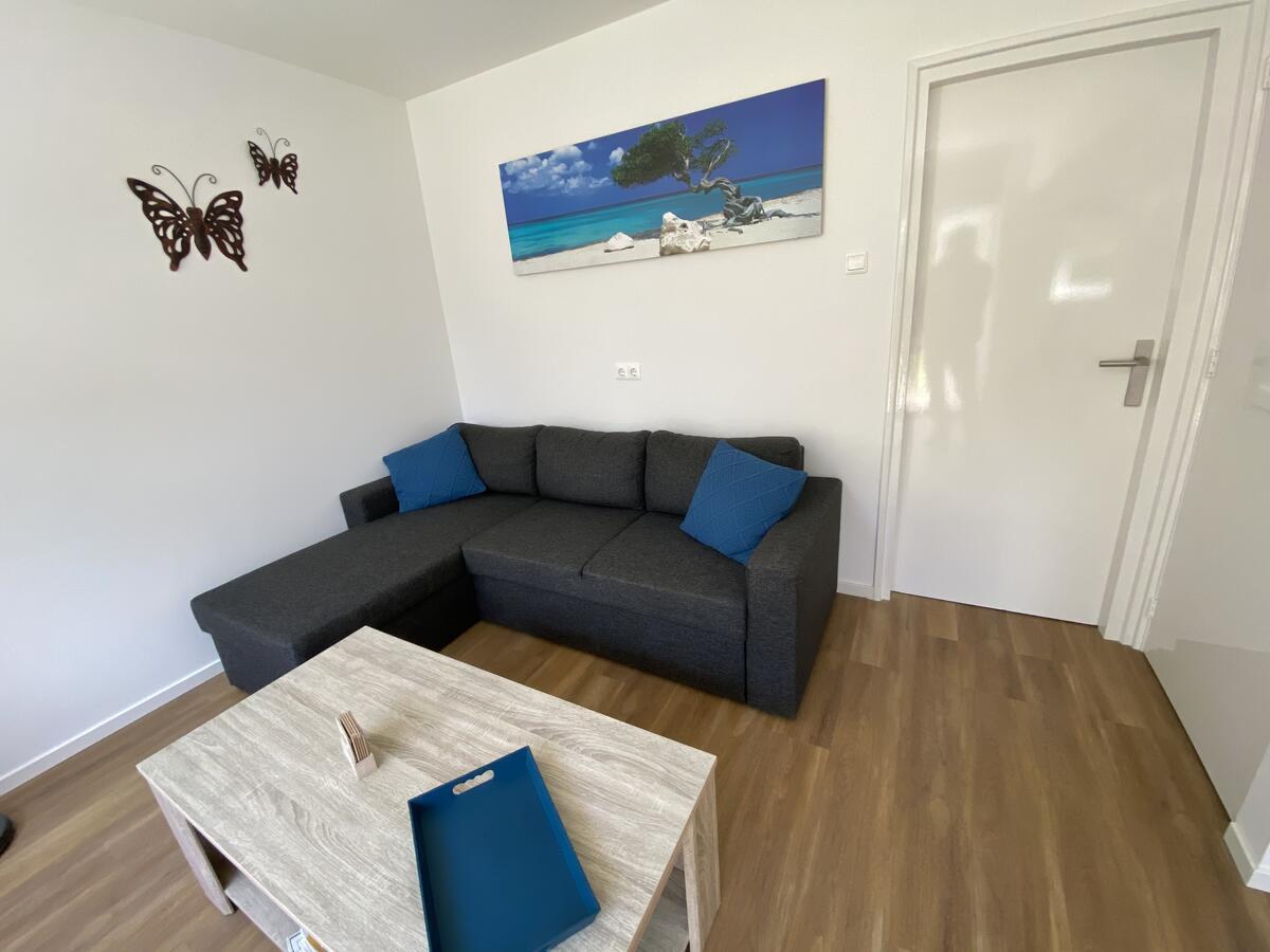 Bungalows Hoefbos Оттерло Экстерьер фото